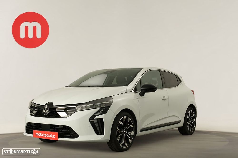 Mitsubishi Colt 1.0 MPI-T Launch Edition - 2