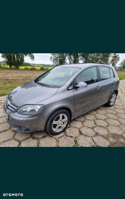 Volkswagen Golf Plus - 2