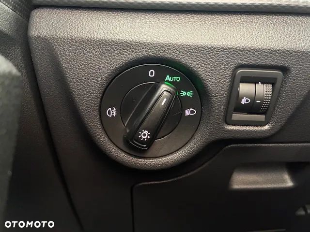 Skoda Kamiq 1.0 TSI Ambition - 18