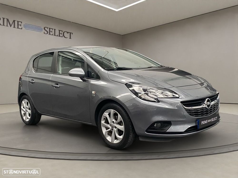 Opel Corsa 1.2 120 Anos - 2