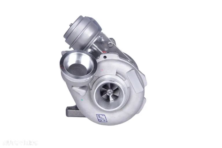 Turbina NOUA turbo suflanta compresor Mercedes Sprinter W901 W902 W903 W904, motor OM611, 2148 cmc - 1
