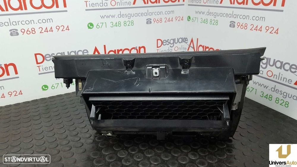 PORTA LUVAS VOLKSWAGEN PASSAT VARIANT (3C5) ADVANCE - 3