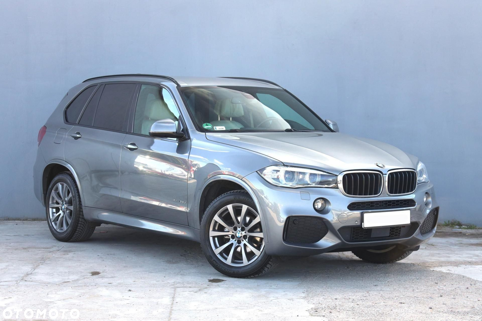 BMW X5 - 3