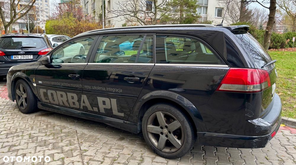Opel Vectra 1.9 CDTI Cosmo - 2