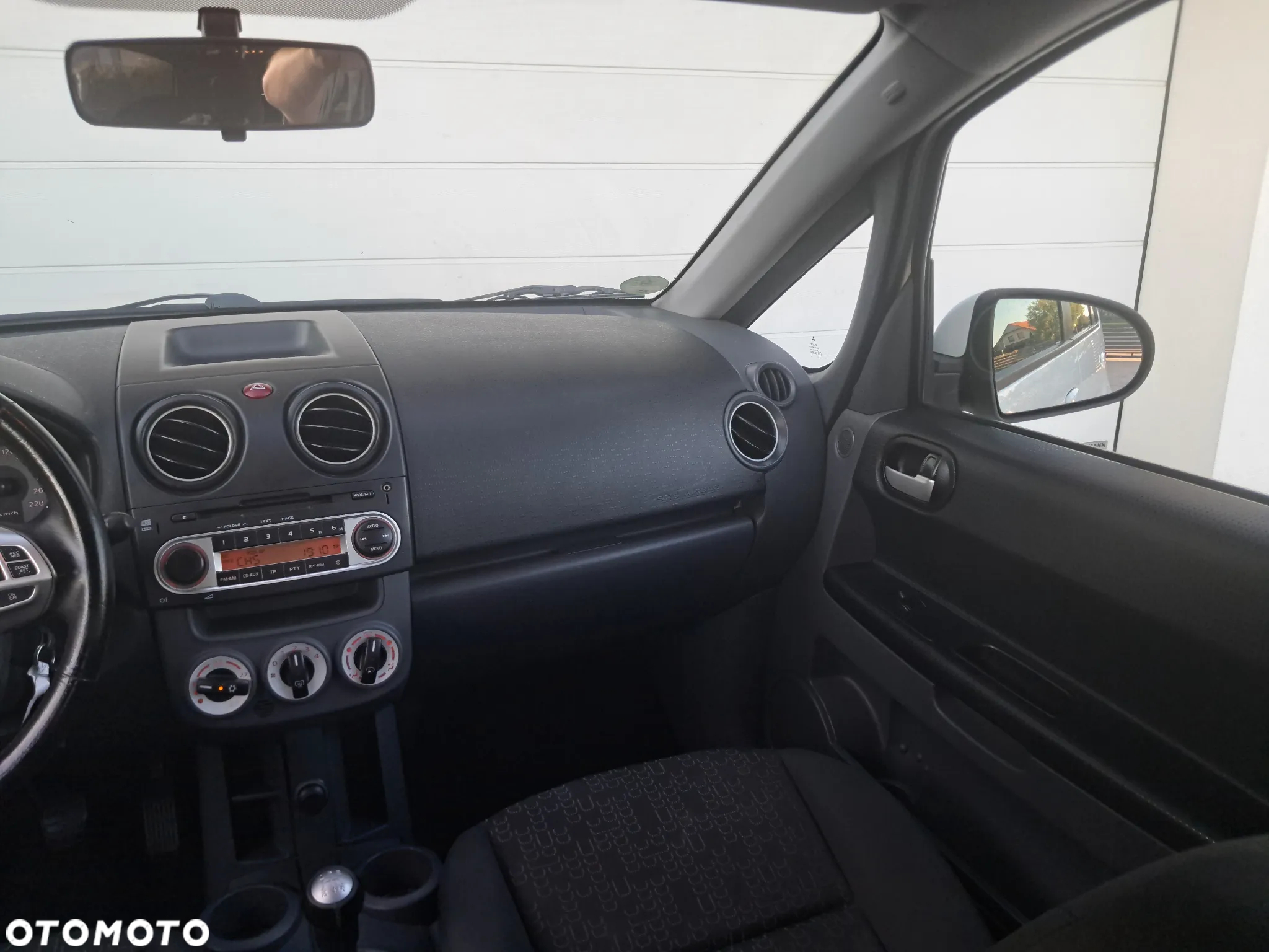 Mitsubishi Colt 1.3 ClearTec Edition - 29