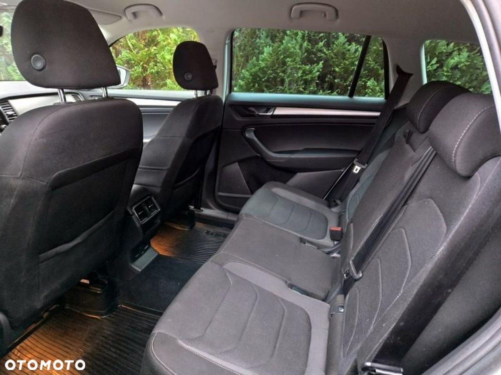 Skoda Kodiaq - 5