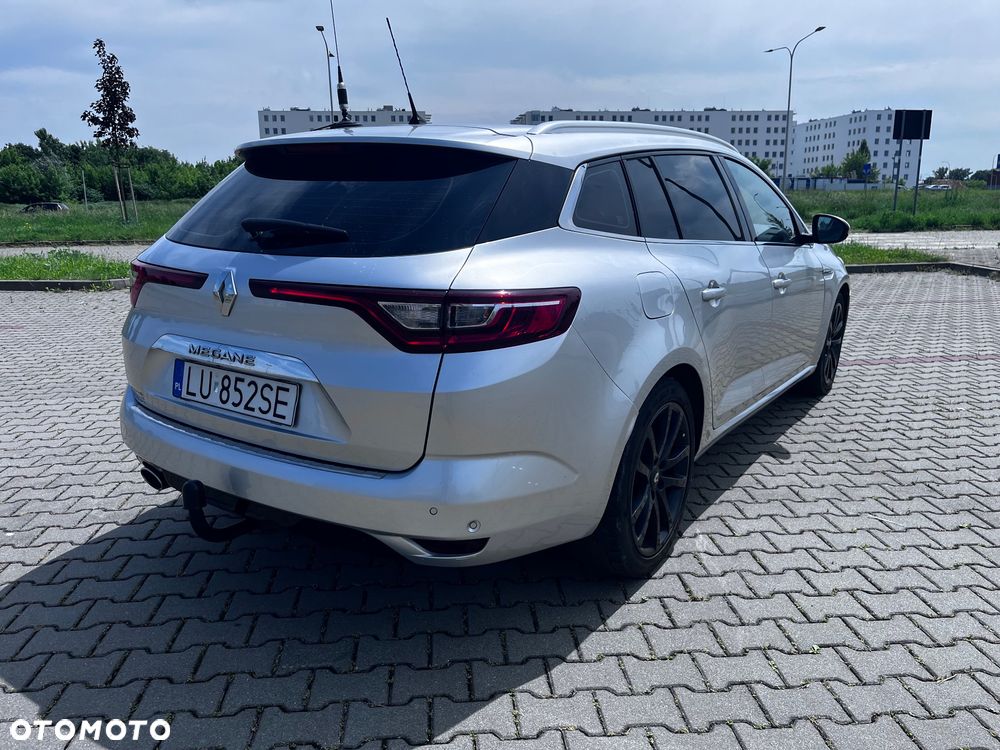 Renault Megane 1.5 dCi Intens - 5