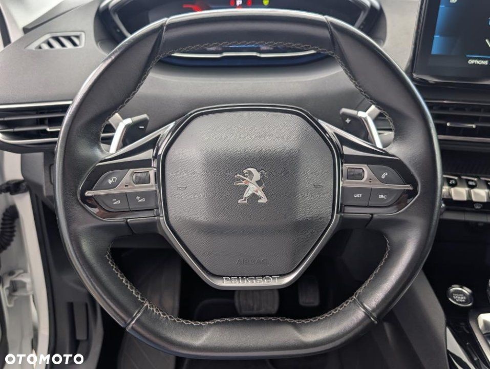Peugeot 5008 - 15