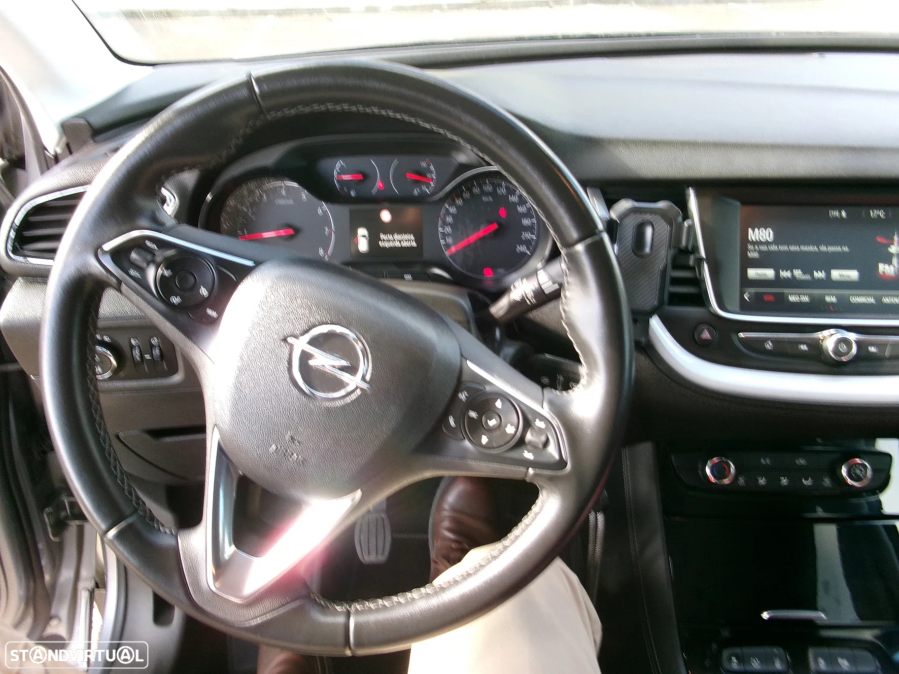 Opel Grandland X 1.5 CDTI Business Edition - 7