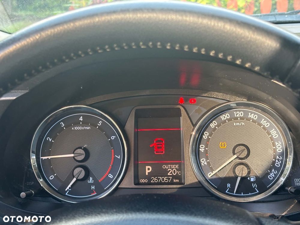 Toyota Corolla 1.6 Premium MS - 7
