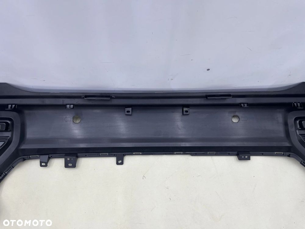 Zderzak tylny Suzuki S-Cross JYB 2 II 22r.- tył dokładka dolna spoiler nowy oryginalny 71821-63T - 10