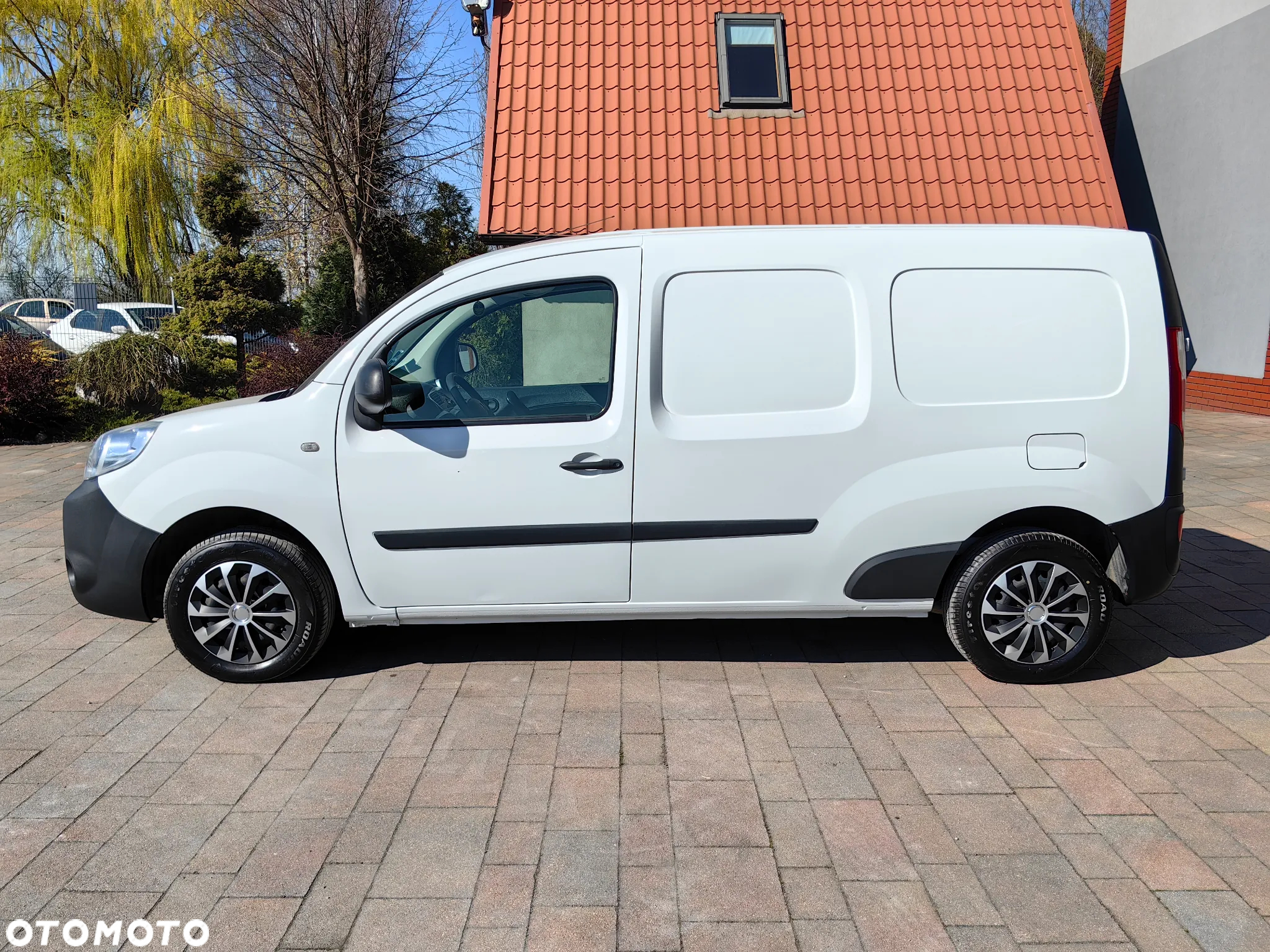 Renault Kangoo - 8
