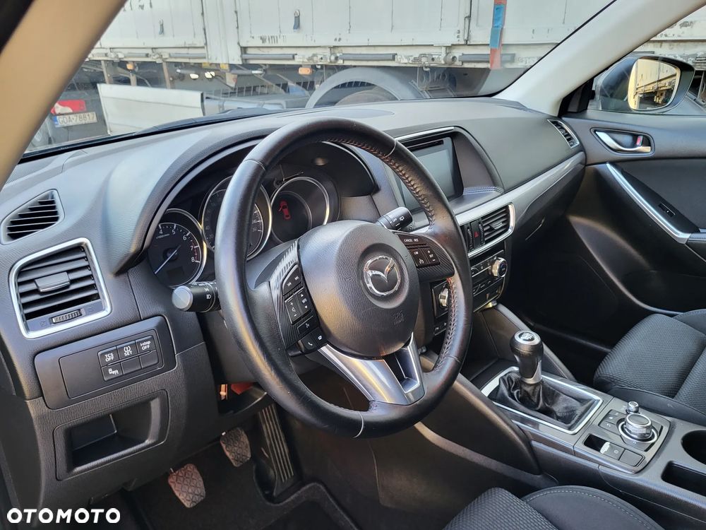 Mazda CX-5 2.0 Skypassion AWD - 15