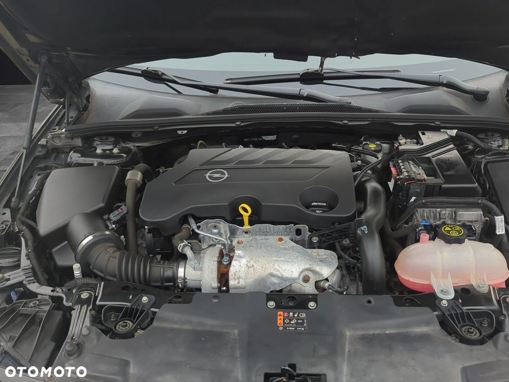 Opel Insignia 2.0 CDTI Innovation S&S - 29