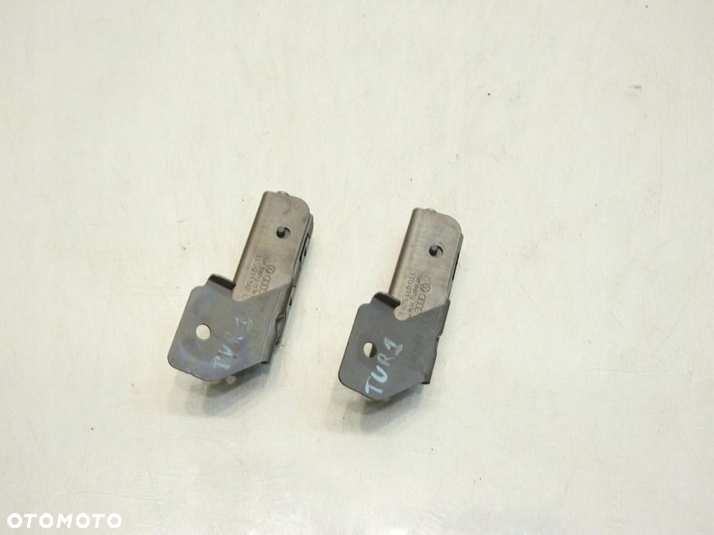 MODUŁ WZMACNIACZ ANTENY VOLKSWAGEN TOURAN I 1T0035577 - 7