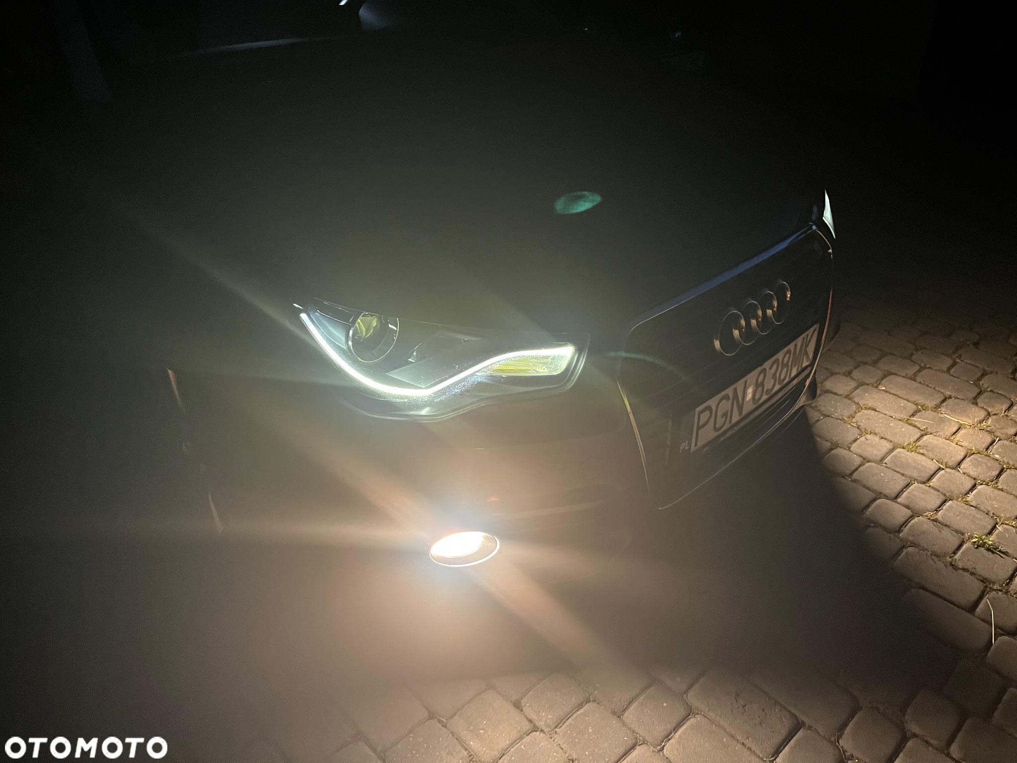 Audi A1 1.4 TFSI Attraction - 36