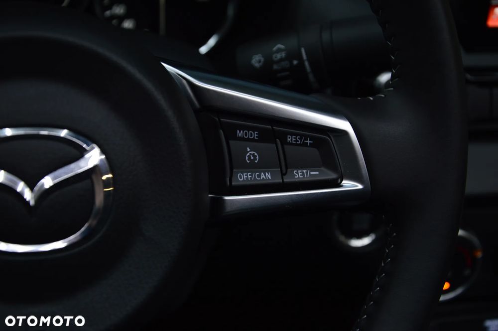 Mazda MX-5 2.0 Skyfreedom i-ELOOP - 27