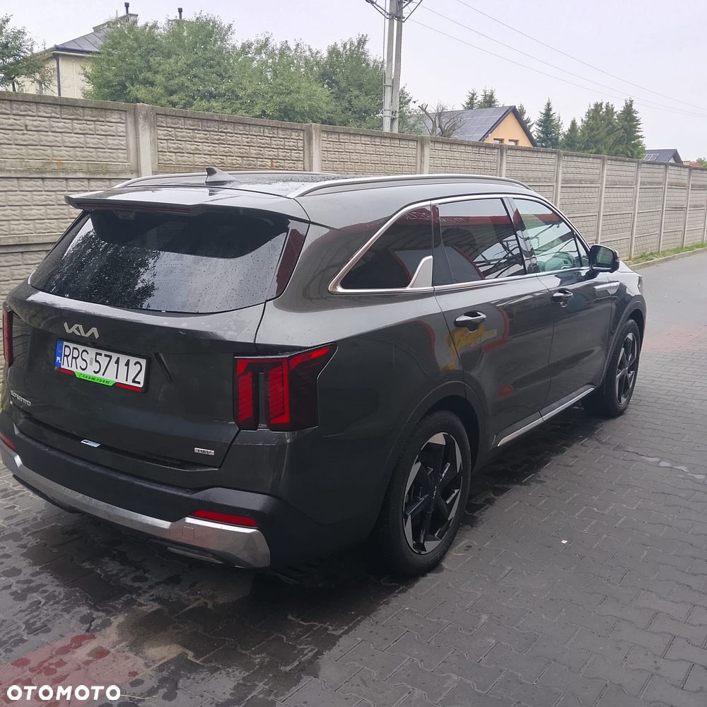 Kia Sorento 1.6T-GDI AWD OPF Vision - 23