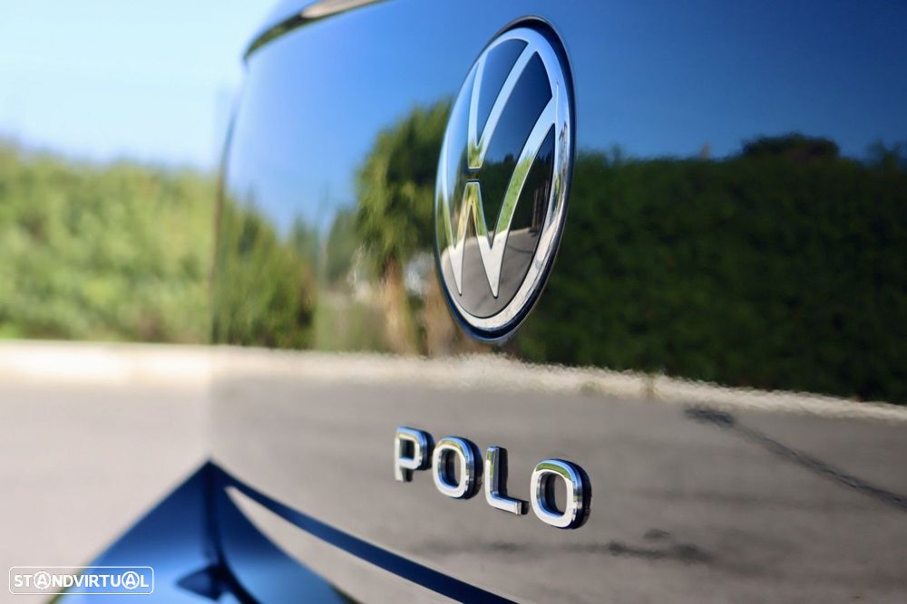 VW Polo 1.0 TSI Confortline - 19