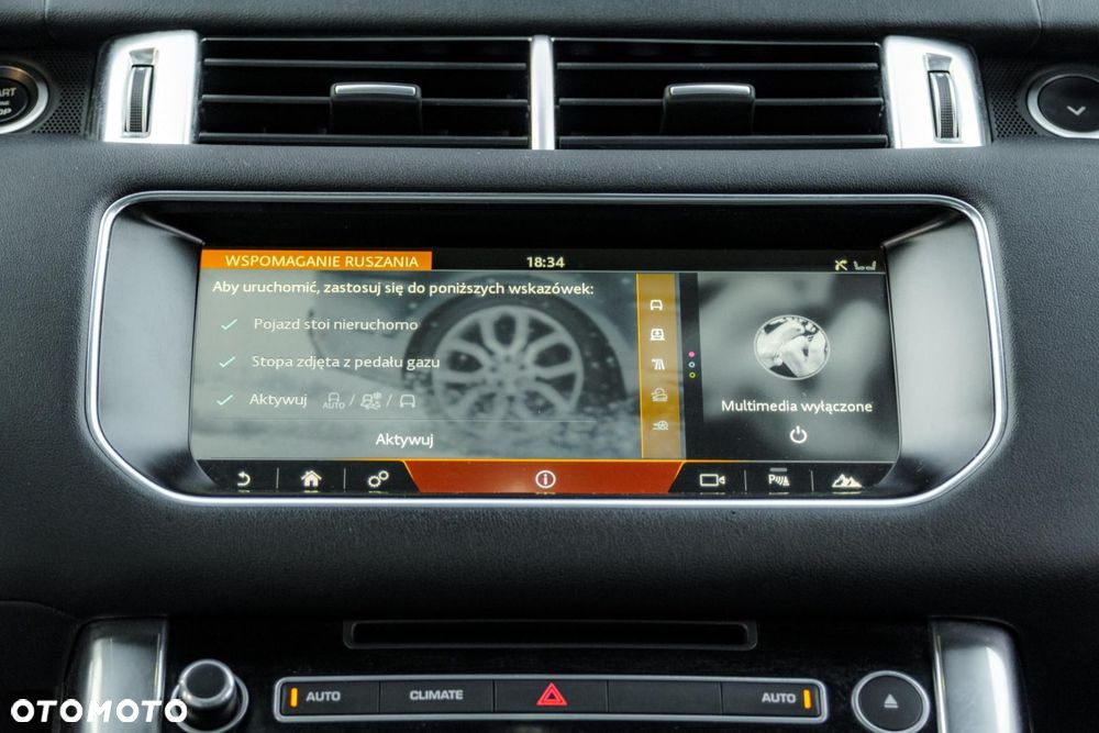 Land Rover Range Rover Sport - 21