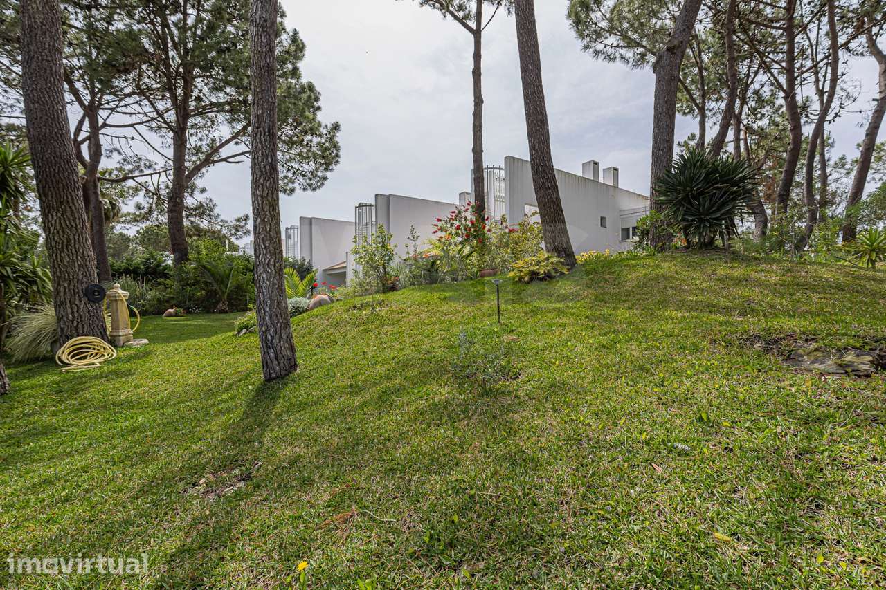 TRÓIA Moradia Contemporânea 5 Divisões com Jardim 700m2 em Soltroia... - Grande imagem: 5/50