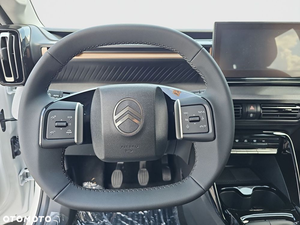 Citroën C3 Aircross - 12