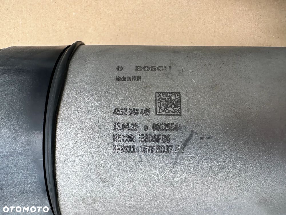 BMW X3 X4 G45 G46 BM 5B68455 PRZEKŁADNIA KIEROWNICZA MAGLOWNICA  sprawdzona GWARANCJA - 9