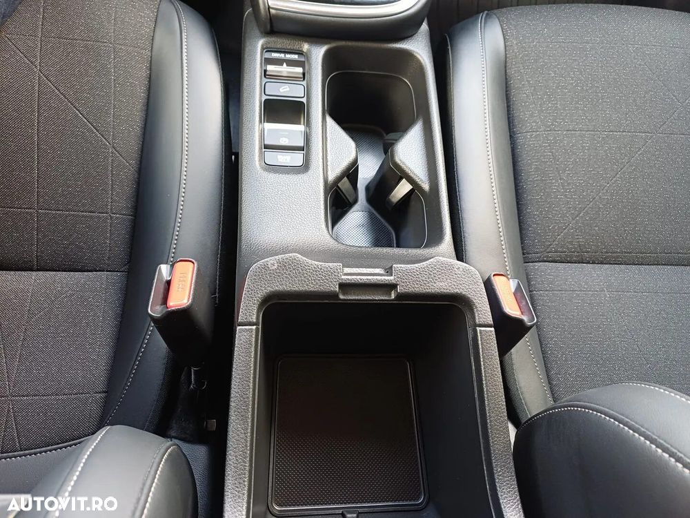 Honda HR-V - 27