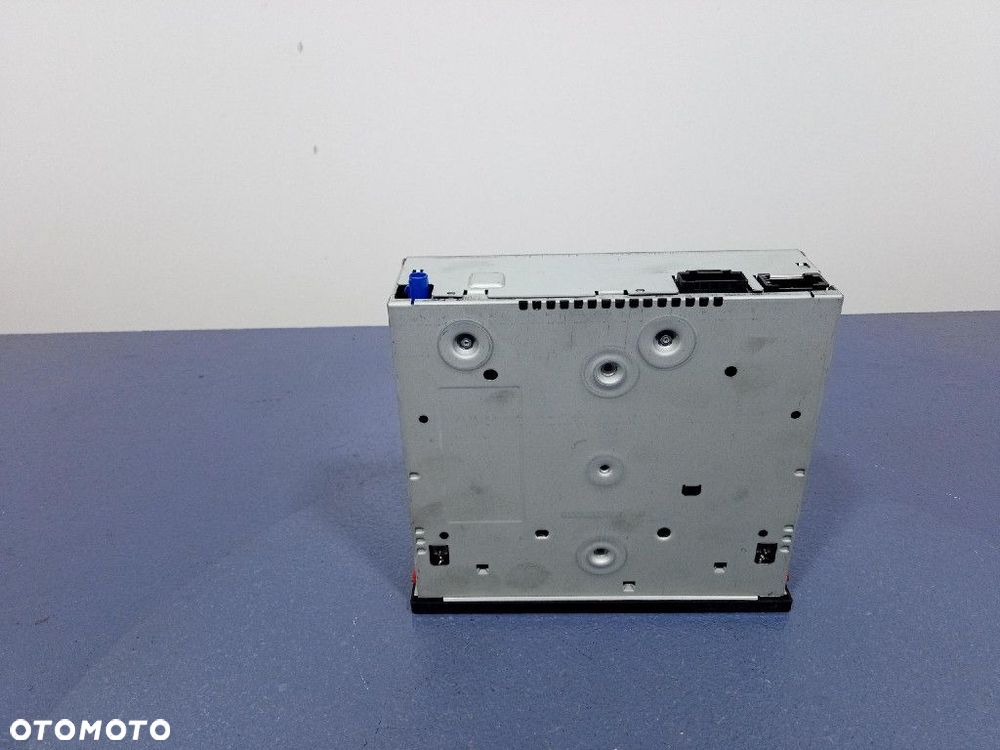 AUDI A6 C6 CZYTNIK NAWIGACJI DVD 4E0919887C - 4