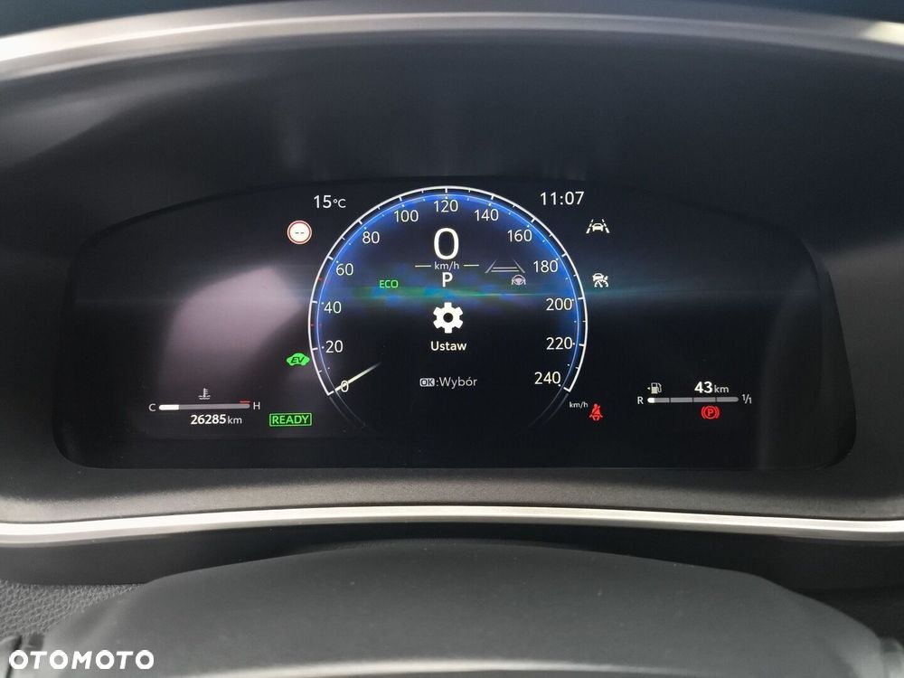 Toyota Corolla 1.8 Hybrid Style - 20