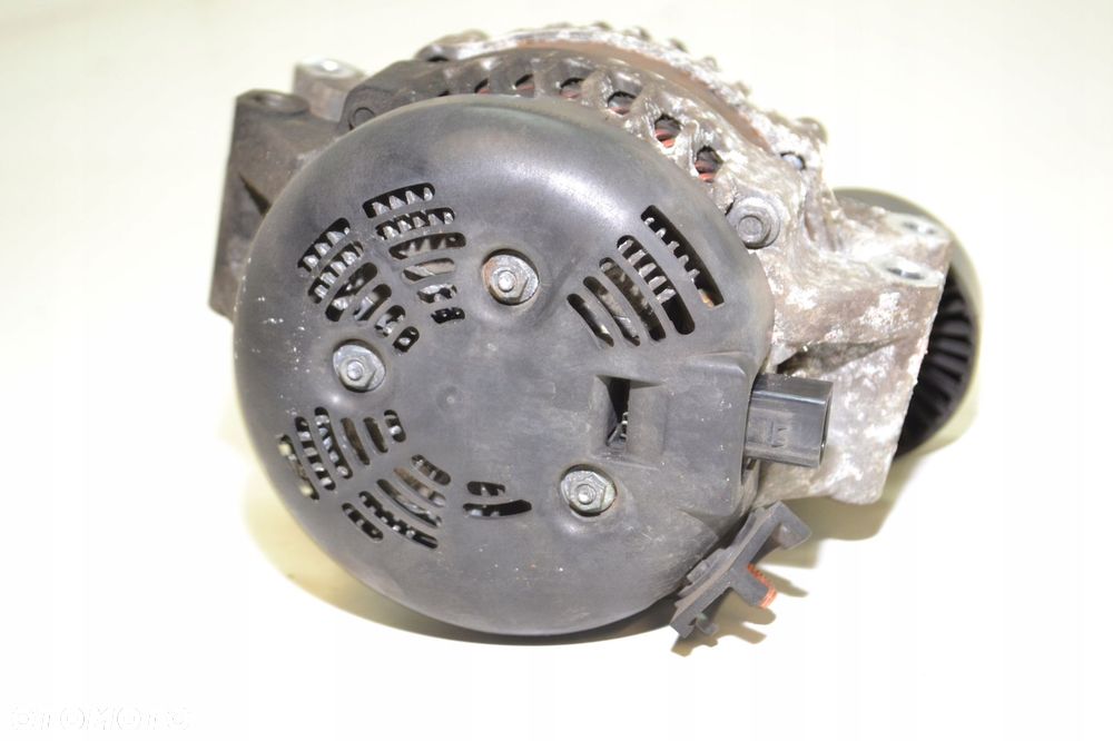 BMW E81 E87 E88 E90 E60 E61 1.8i 2.0i N43 ALTERNATOR 170A 7550468 - 5