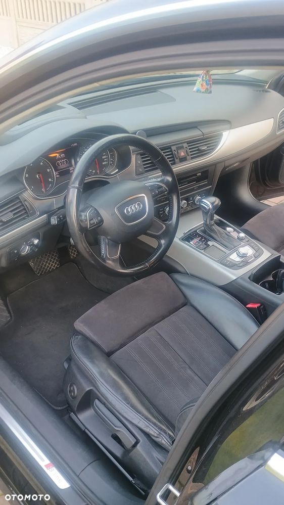 Audi A6 - 14