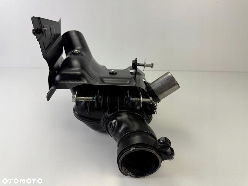 Katalizator Suzuki GSX-R 1000 K9-L6 - 5