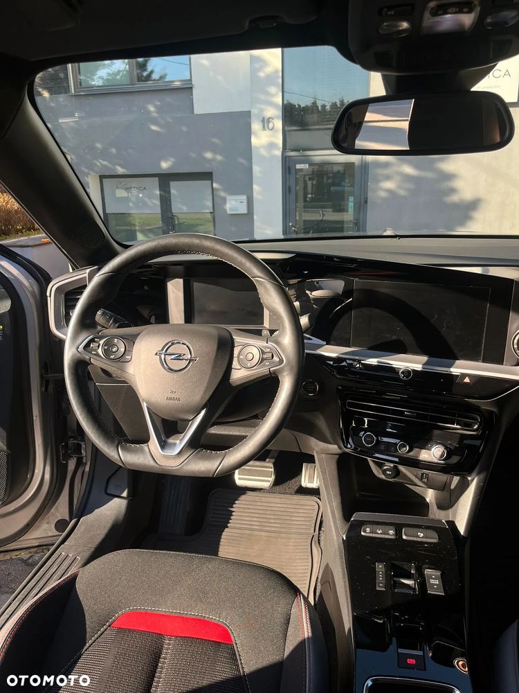Opel Mokka 1.2 T GS Line S&S - 3