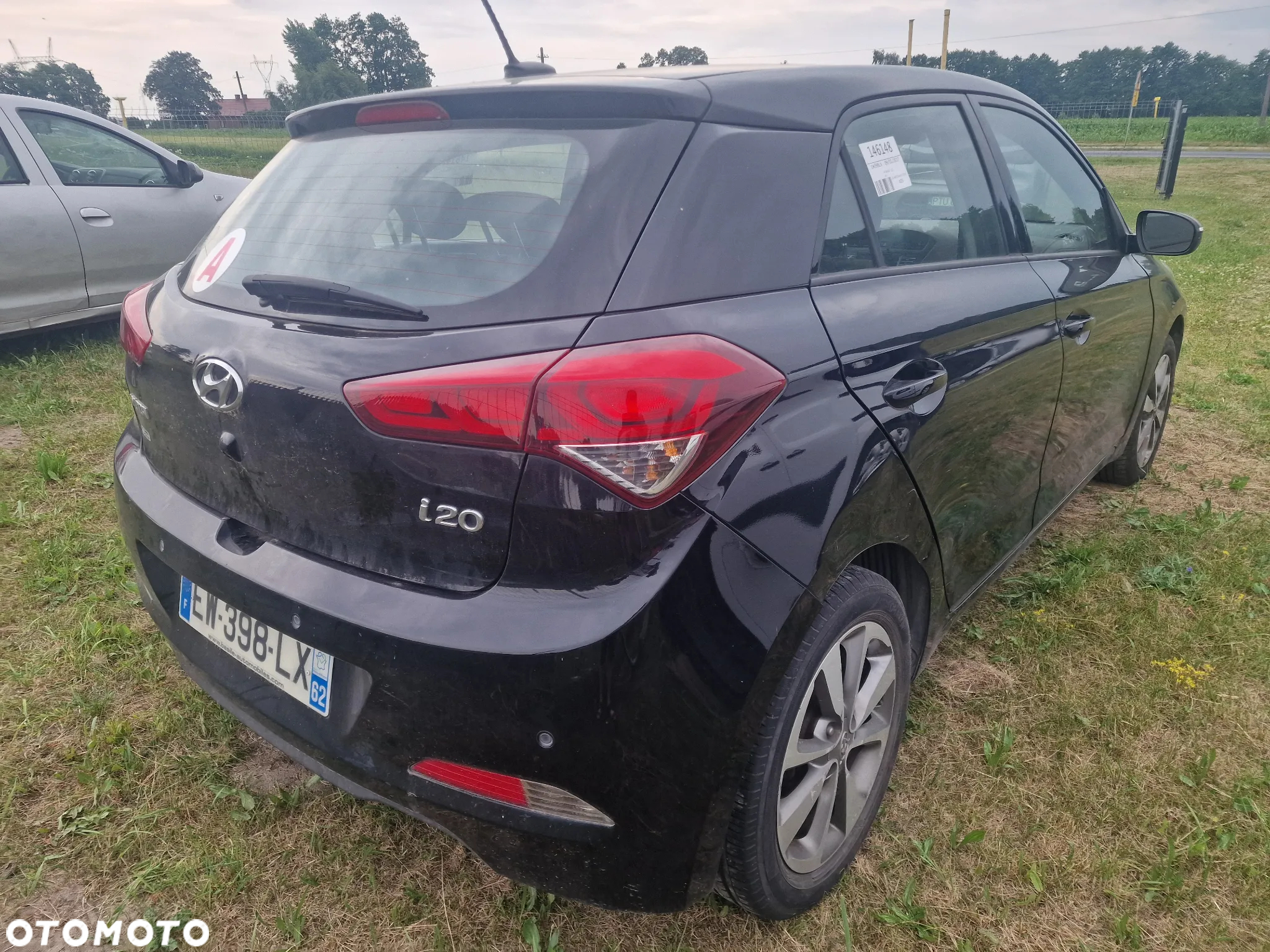 Hyundai i20 1.4 CRDi Active Premium - 7
