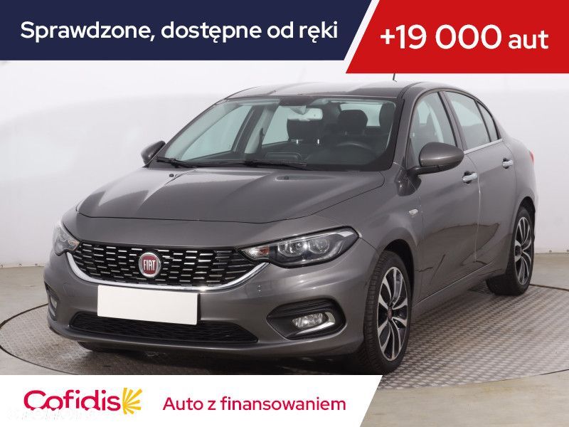 Fiat Tipo - 2