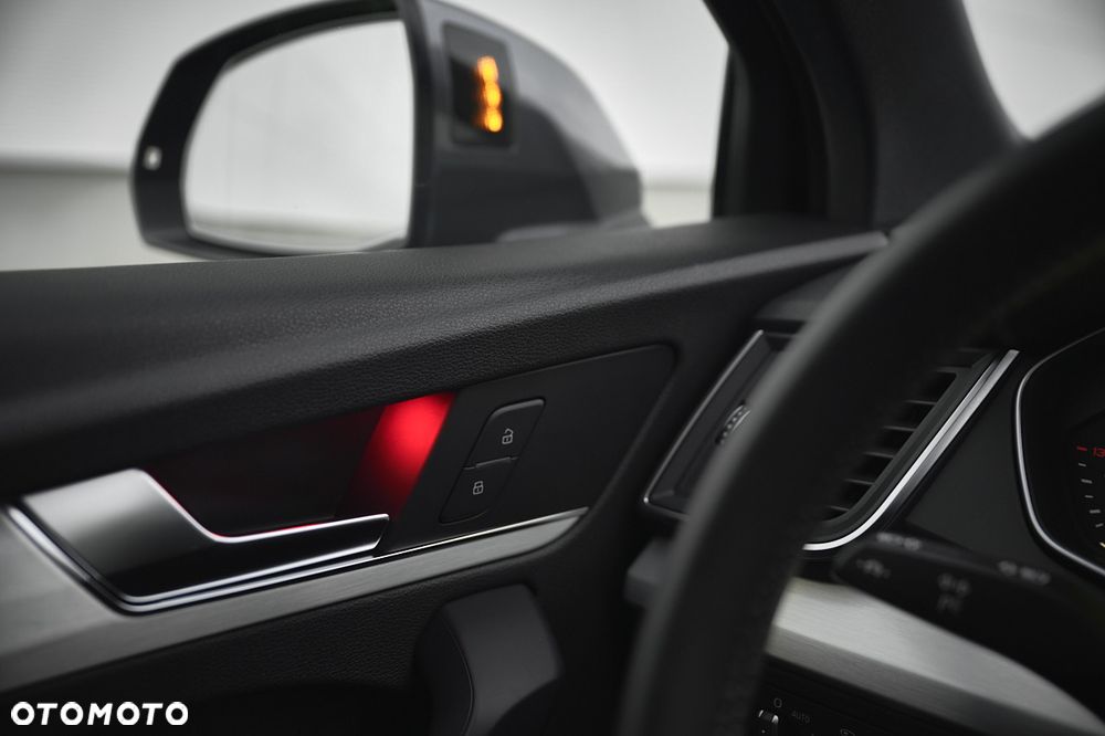 Audi Q5 3.0 TDI Quattro Sport Tiptr - 29