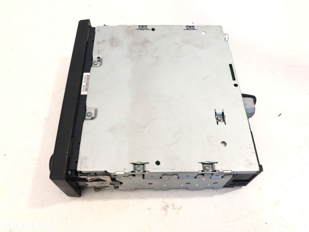 RADIO  IVECO DAILY VI Autobus 2014 - 2022 50C16 115 kW [156 KM] olej napędowy 2019 - 2022 - 6