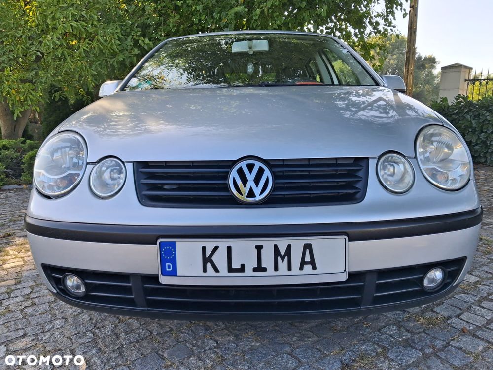 Volkswagen Polo - 20