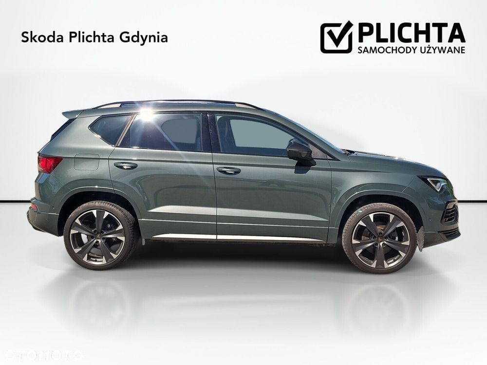 Cupra Ateca - 7
