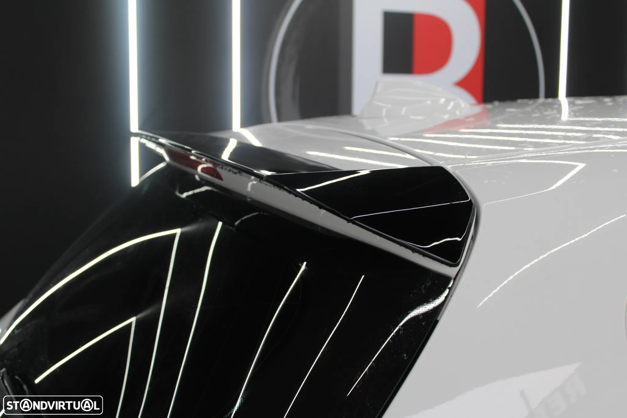 BMW 118 dA Pack M - 9