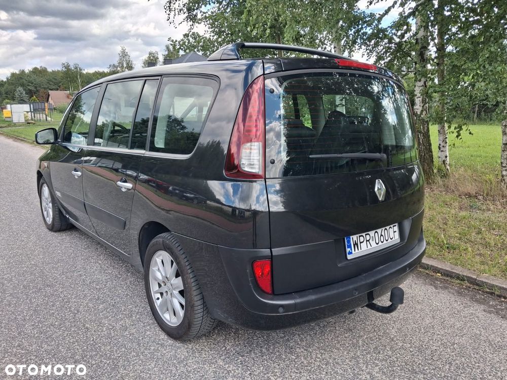 Renault Grand Espace - 6