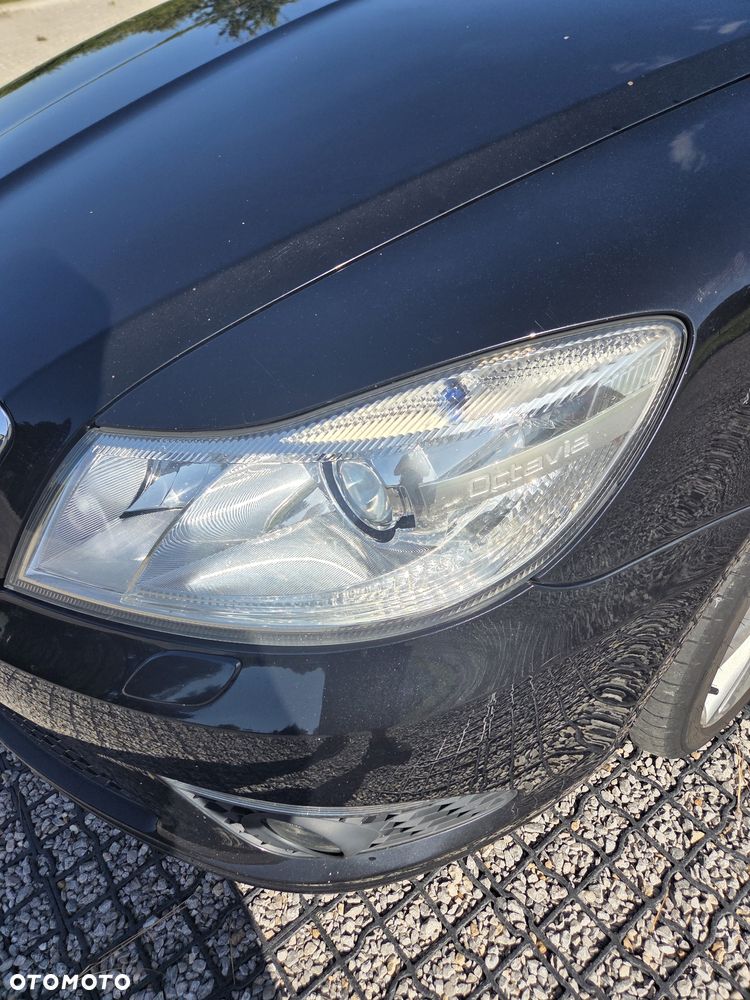 Skoda Octavia 2012 photo 5