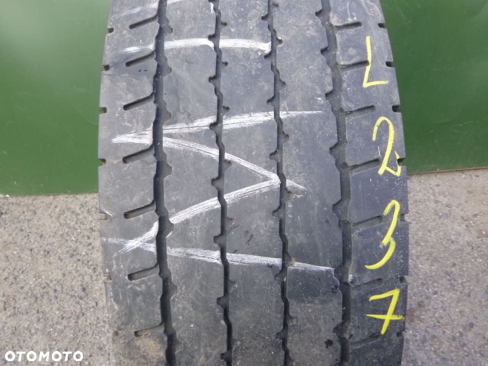 295/60R22,5 Fulda REGIOFORCE 3. Opony ciężarowe - 2