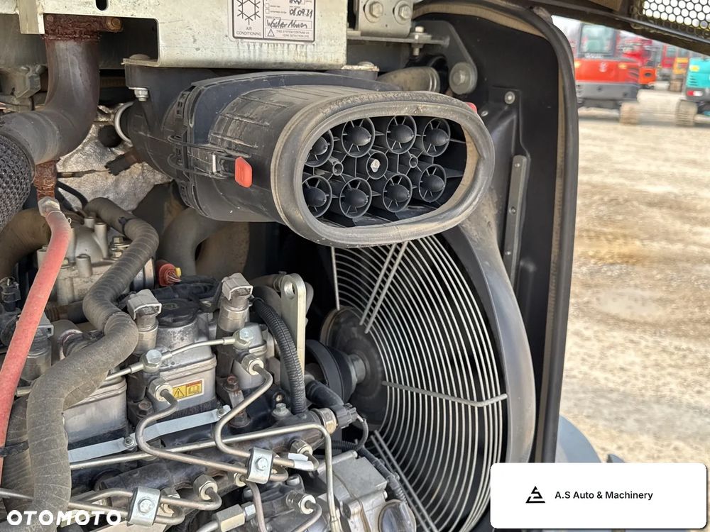 Wacker Neuson EZ80 - 14