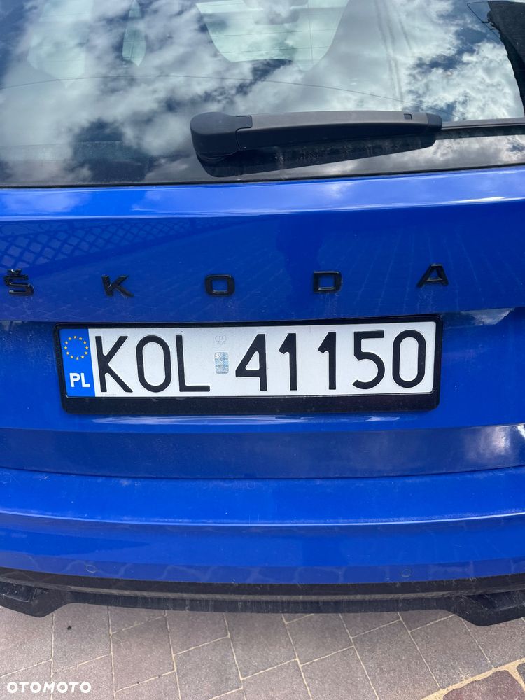 Skoda Kamiq 1.0 TSI Monte Carlo DSG - 22