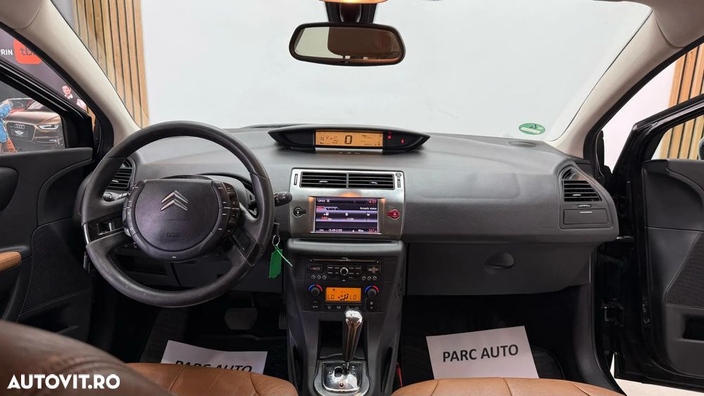 Citroën C4 - 6