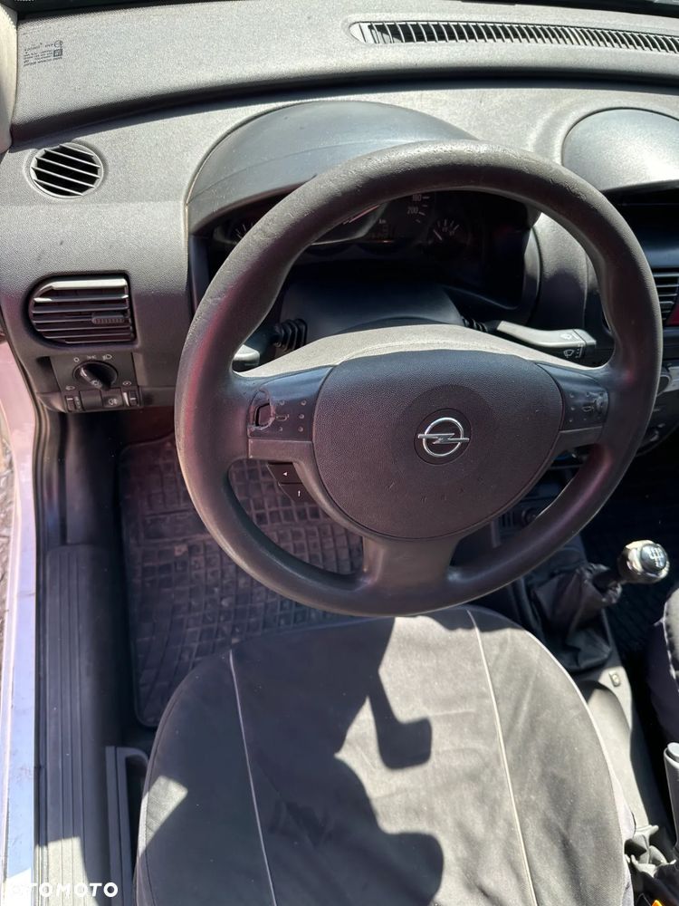 Opel Combo 1.3 CDTI - 7
