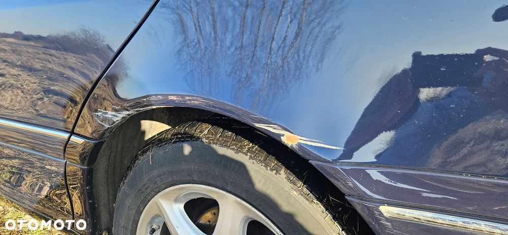 Mercedes-Benz Klasa S 500 L 4Matic - 19