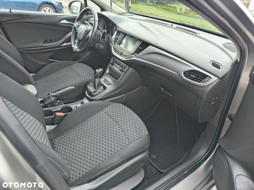 Opel Astra 1.4 Edition - 13